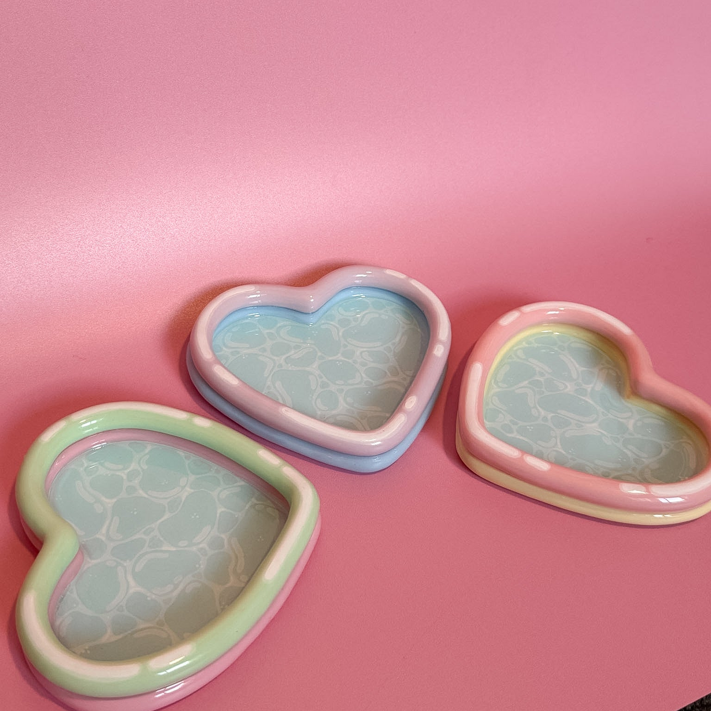 Heart Pool Trinket Dish